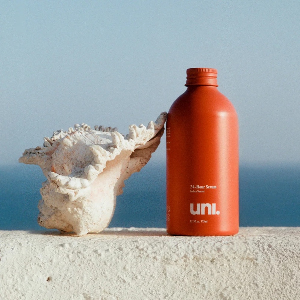 New in Box Uni 24-Hour Serum